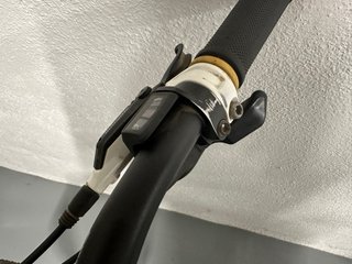 Bicicleta de Montaña CXR