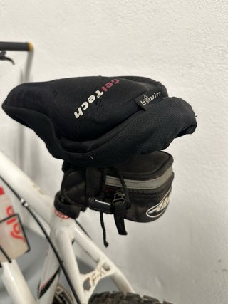 Bicicleta de Montaña CXR