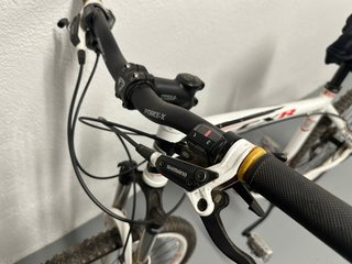 Bicicleta de Montaña CXR