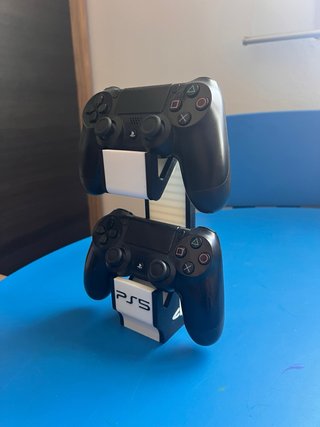 Soporte para mandos PS5