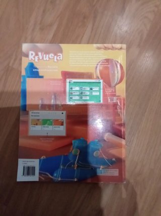 Geografía e Historia, 4 Secundaria, Revuela Guí...