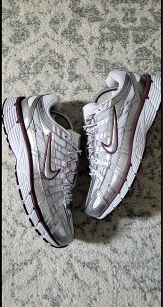 Zapatillas Nike P-6000