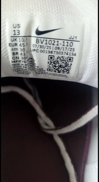 Zapatillas Nike P-6000