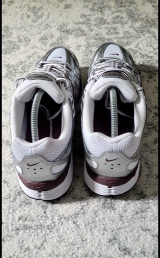 Zapatillas Nike P-6000