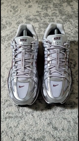 Zapatillas Nike P-6000