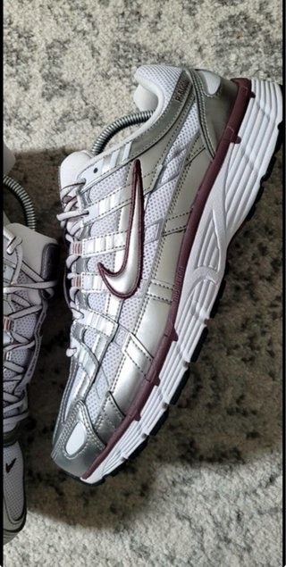 Zapatillas Nike P-6000