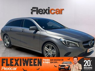 Mercedes-Benz CLA CLA 180 Shooting Brake