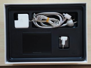 MacBook Air 2017 i5