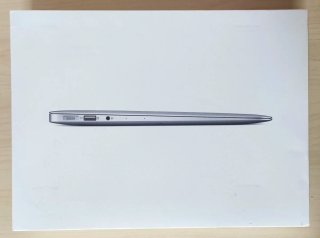 MacBook Air 2017 i5