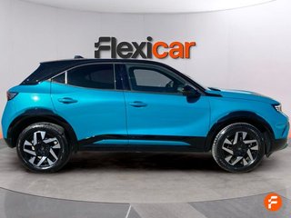 Opel Mokka 1.2 T 100kW (136 CV) GS