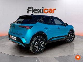Opel Mokka 1.2 T 100kW (136 CV) GS