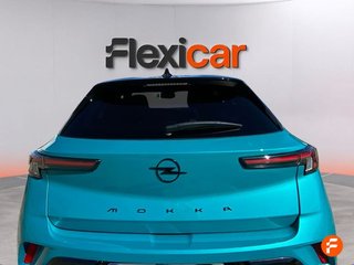 Opel Mokka 1.2 T 100kW (136 CV) GS