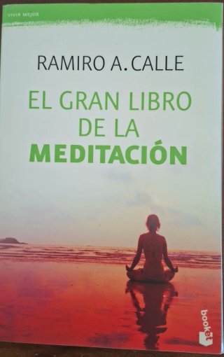 El gran libro de la meditación