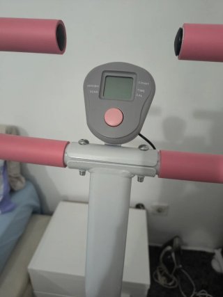 Máquina ejercicio casa stepper escalera