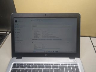 Portátil HP EliteBook 850 G4