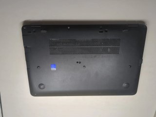 Portátil HP EliteBook 850 G4