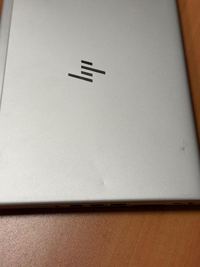 HP Elitebook 840 G5 i5 16GB 256GB SSD