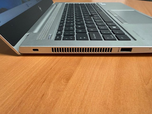HP Elitebook 840 G5 i5 16GB 256GB SSD