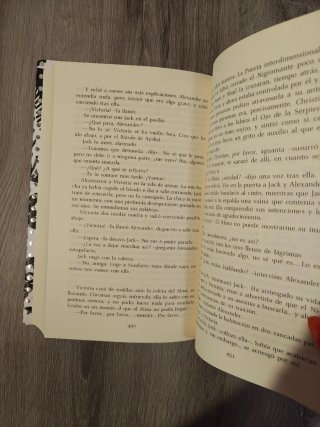 Memorias de Idhún, Laura Gallego