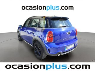 MINI MINI Countryman Cooper SD ALL4 105 kW (143 CV)