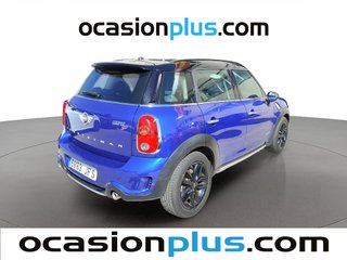 MINI MINI Countryman Cooper SD ALL4 105 kW (143 CV)