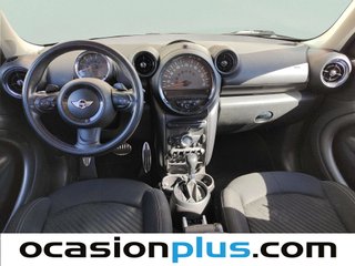 MINI MINI Countryman Cooper SD ALL4 105 kW (143 CV)