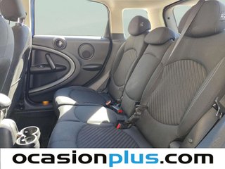 MINI MINI Countryman Cooper SD ALL4 105 kW (143 CV)