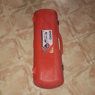 Cortadora de azulejo Rubi SPEED-72
