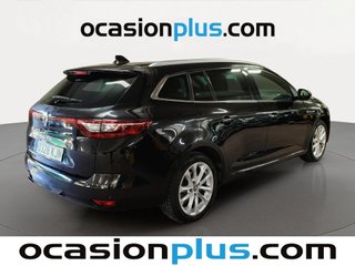 Renault Megane Sport Tourer Zen Energy TCe 97 kW (130 CV) EDC
