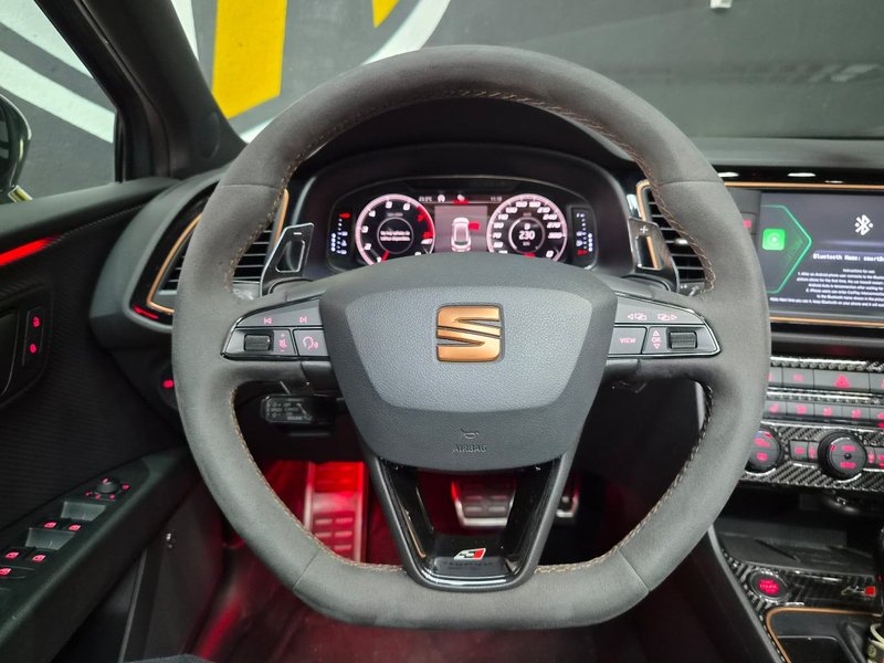 SEAT León 2019, foto 13