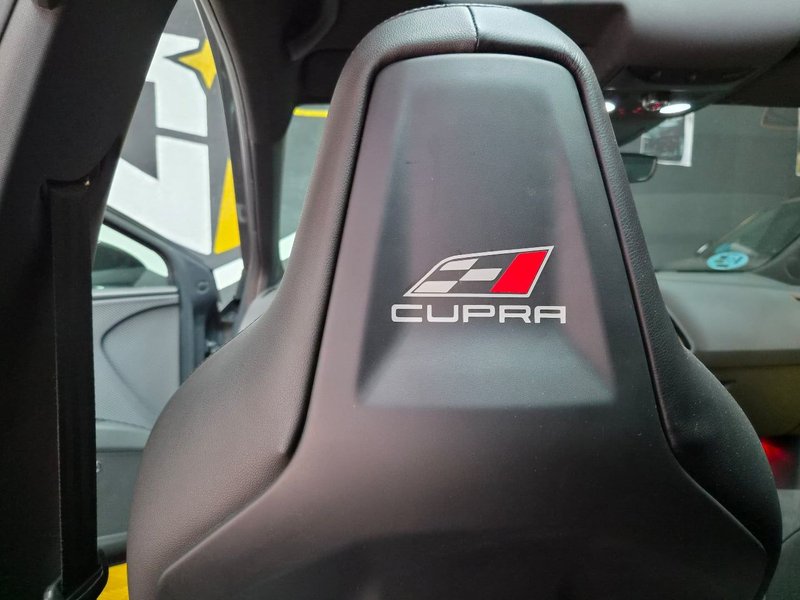 SEAT León 2019, foto 20