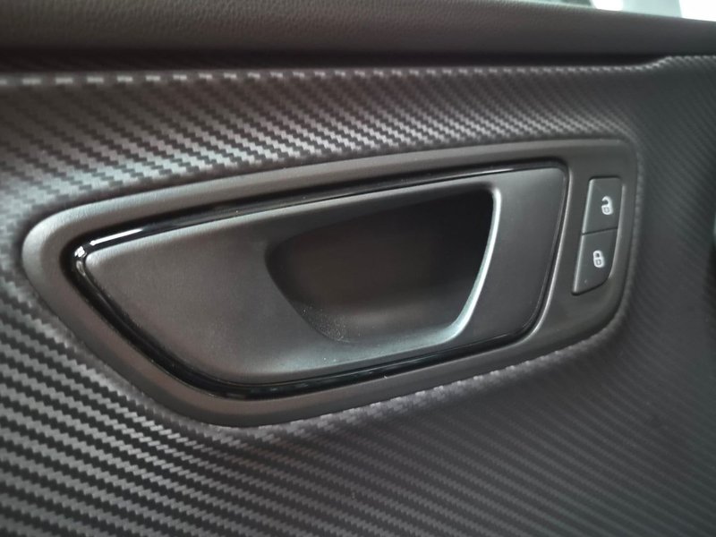 SEAT León 2019, foto 22