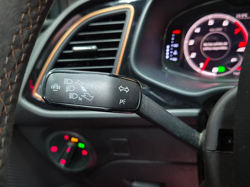 SEAT León 2019, foto 26