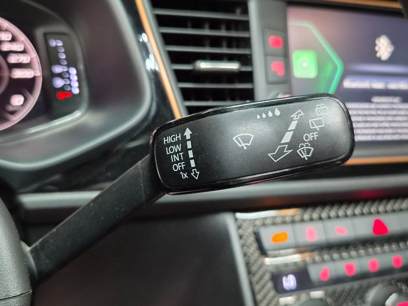 SEAT León 2019, foto 27