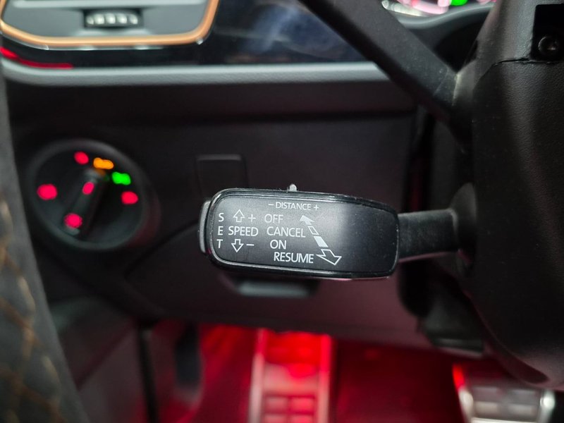 SEAT León 2019, foto 28