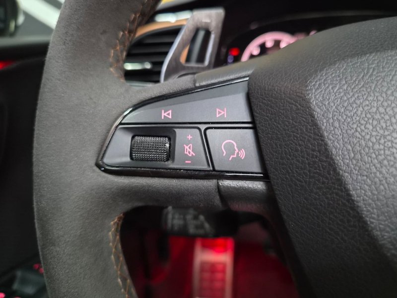 SEAT León 2019, foto 29