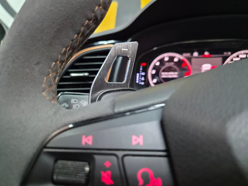 SEAT León 2019, foto 30