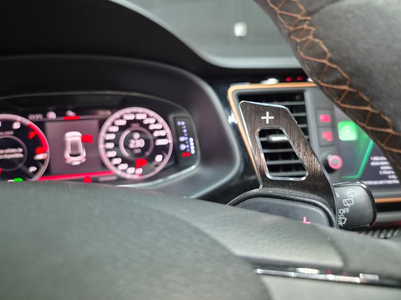 SEAT León 2019, foto 31