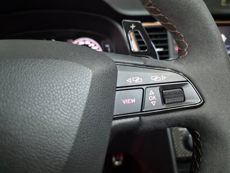 SEAT León 2019, foto 32