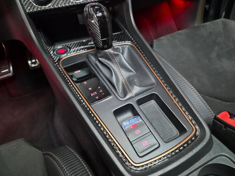 SEAT León 2019, foto 33
