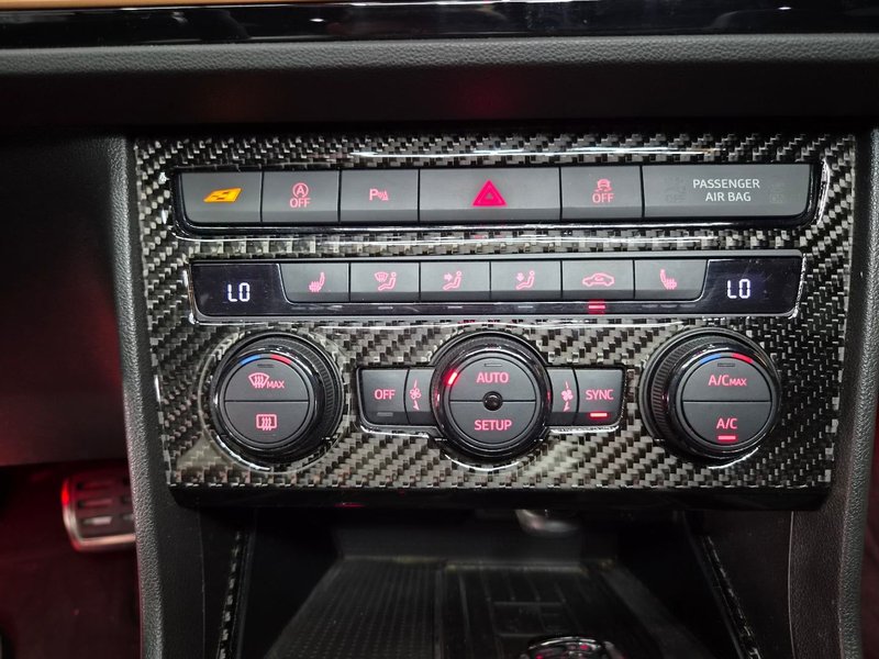 SEAT León 2019, foto 34