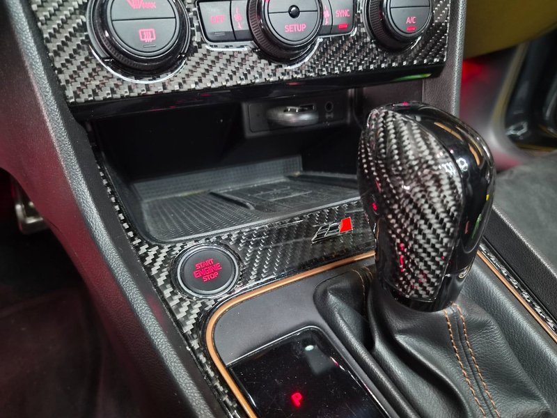 SEAT León 2019, foto 35