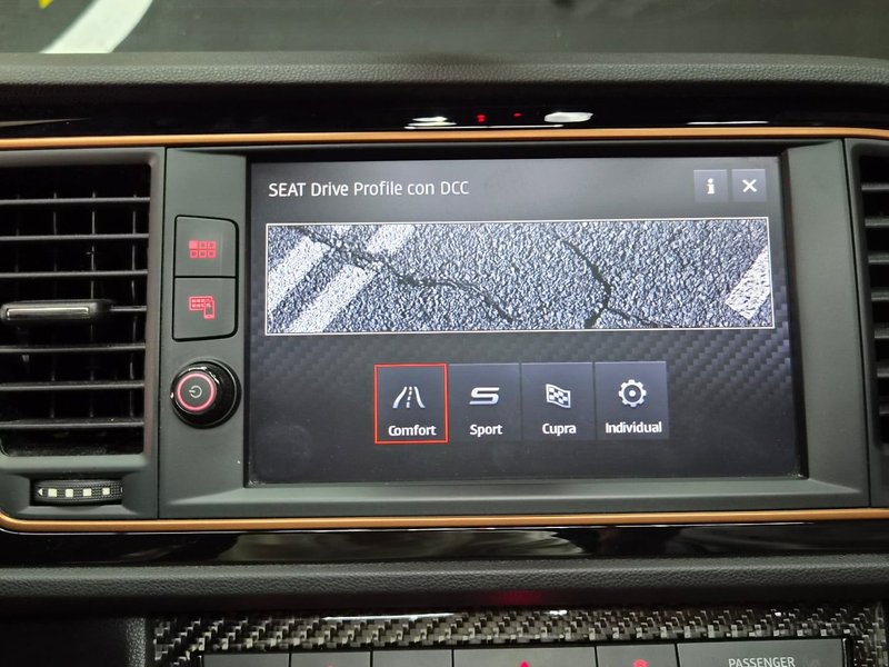 SEAT León 2019, foto 49