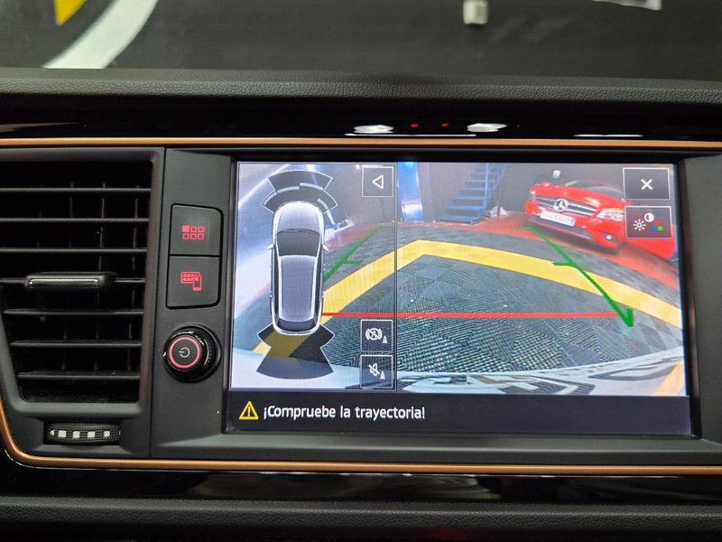 SEAT León 2019, foto 50