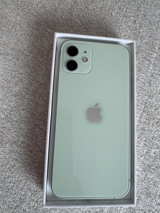 iPhone 12 128GB