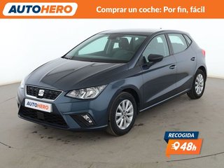 Seat Ibiza 1.0 MPI Style