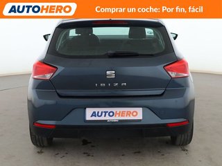 Seat Ibiza 1.0 MPI Style