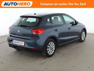 Seat Ibiza 1.0 MPI Style