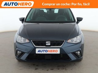 Seat Ibiza 1.0 MPI Style