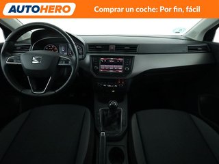 Seat Ibiza 1.0 MPI Style